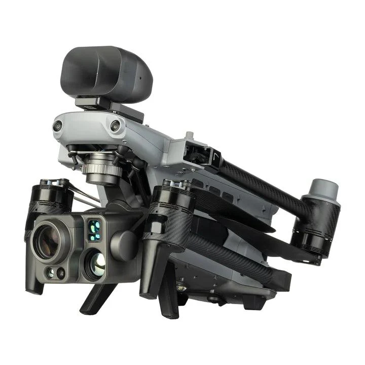 Alpha American UAV (C)